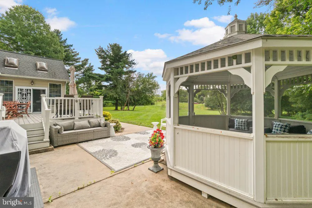 9713 SLALOM RUN DRIVE Woodstock, MD 21163