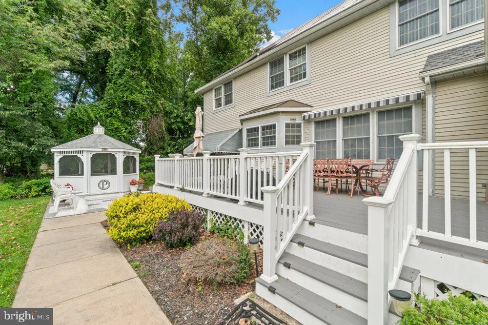 9713 SLALOM RUN DRIVE Woodstock, MD 21163