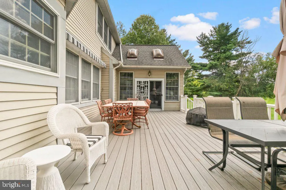 9713 SLALOM RUN DRIVE Woodstock, MD 21163