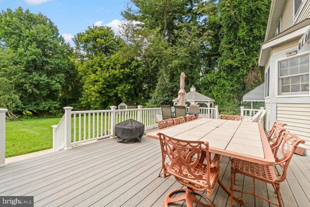 9713 SLALOM RUN DRIVE Woodstock, MD 21163