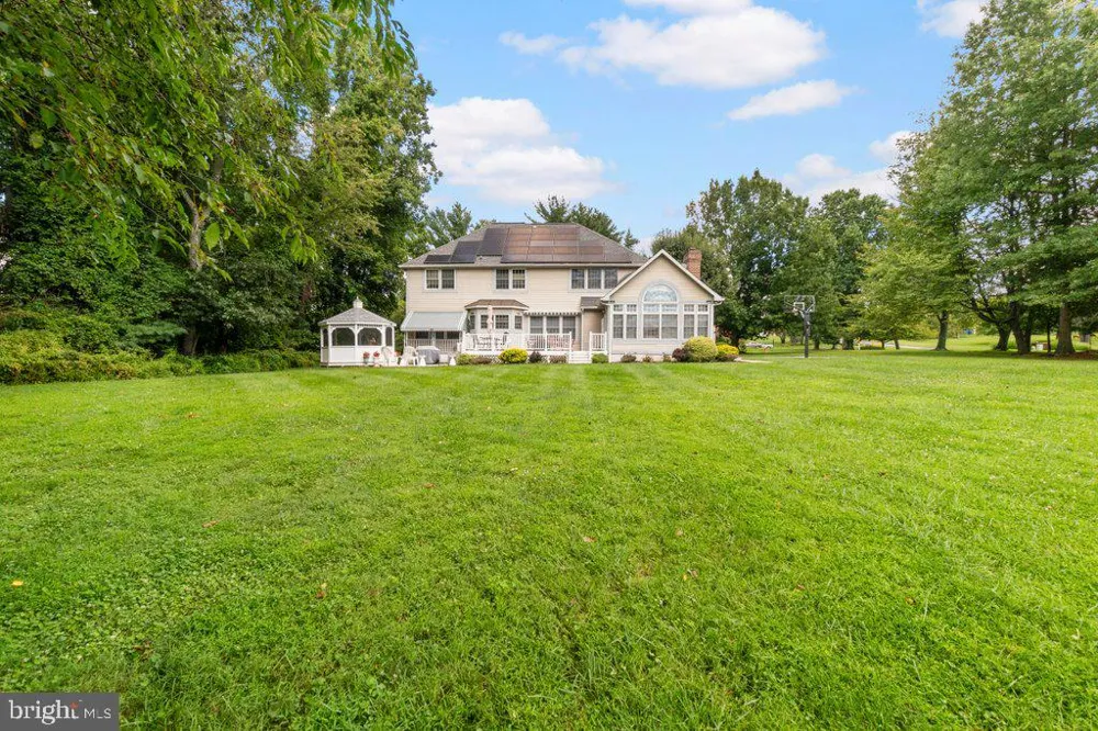 9713 SLALOM RUN DRIVE Woodstock, MD 21163