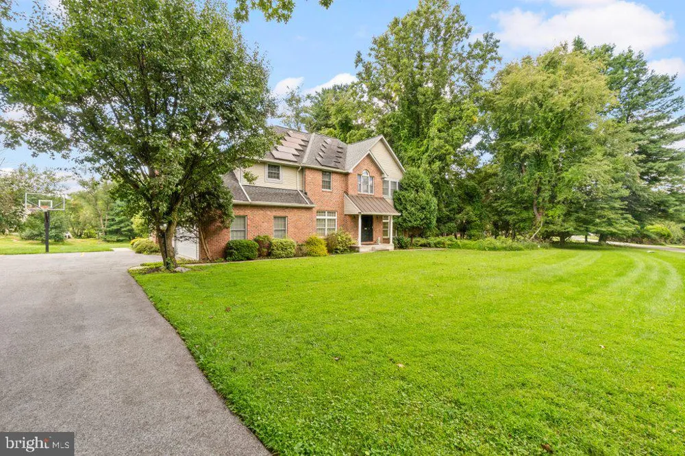 9713 SLALOM RUN DRIVE Woodstock, MD 21163