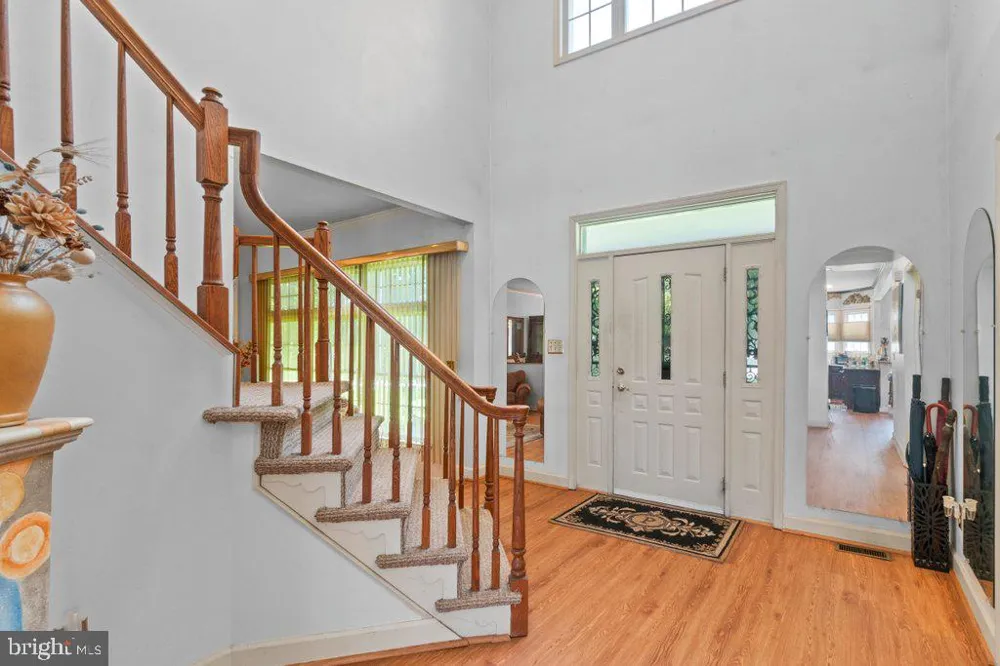 9713 SLALOM RUN DRIVE Woodstock, MD 21163