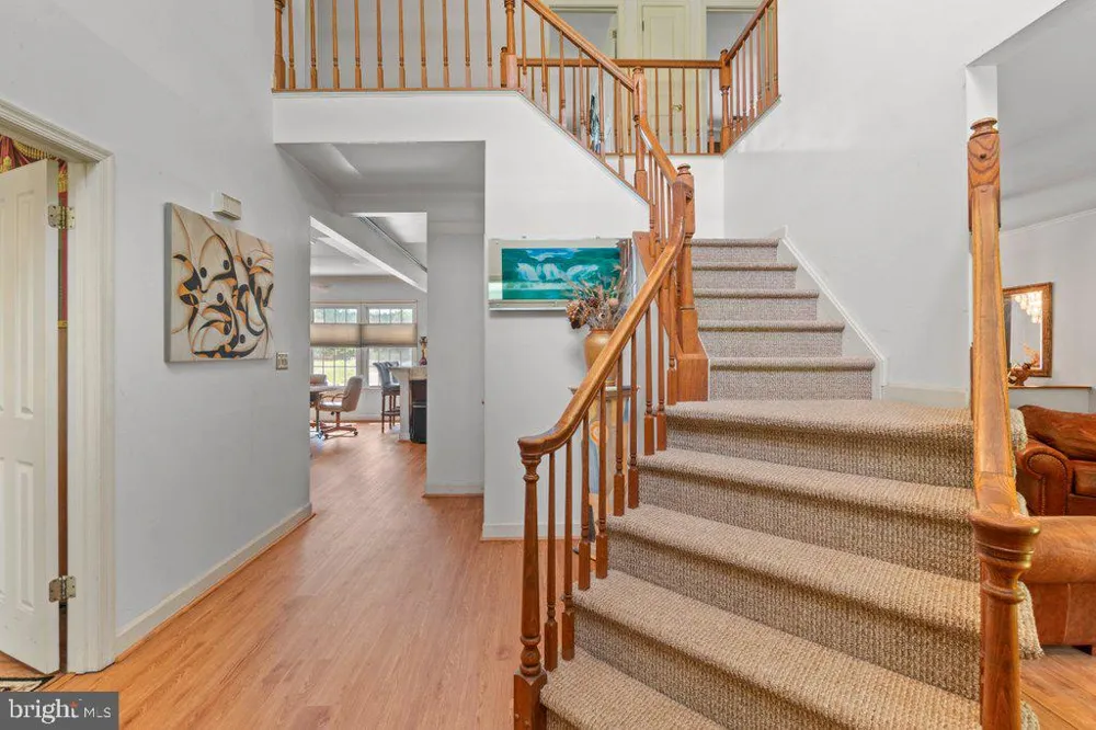 9713 SLALOM RUN DRIVE Woodstock, MD 21163