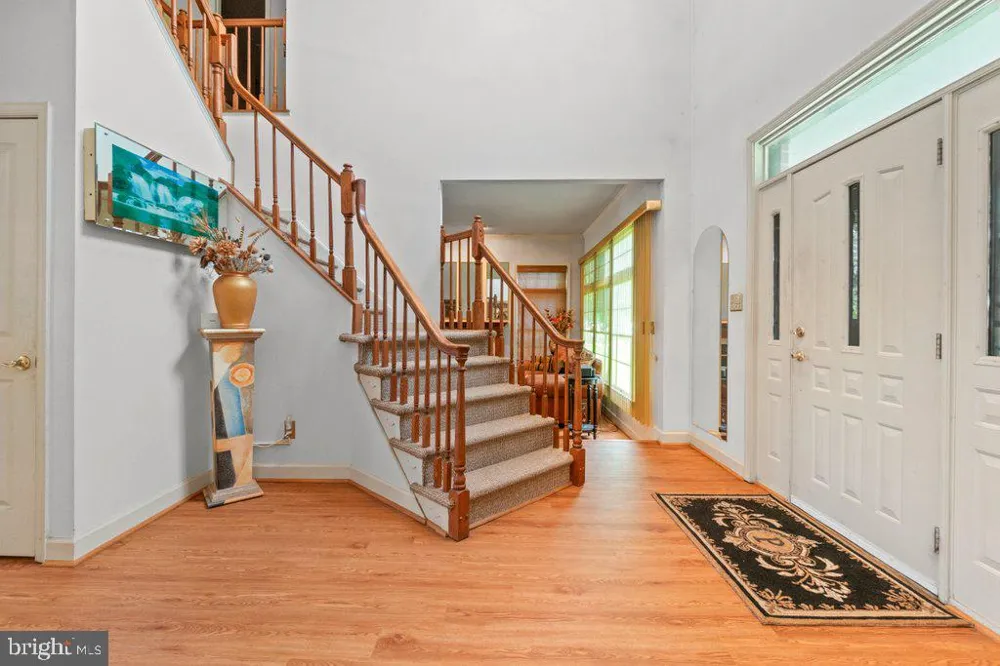9713 SLALOM RUN DRIVE Woodstock, MD 21163