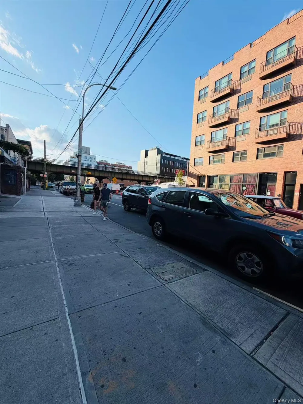 31-12 38TH AVENUE #UNIT 3B Long Island City, NY 11101