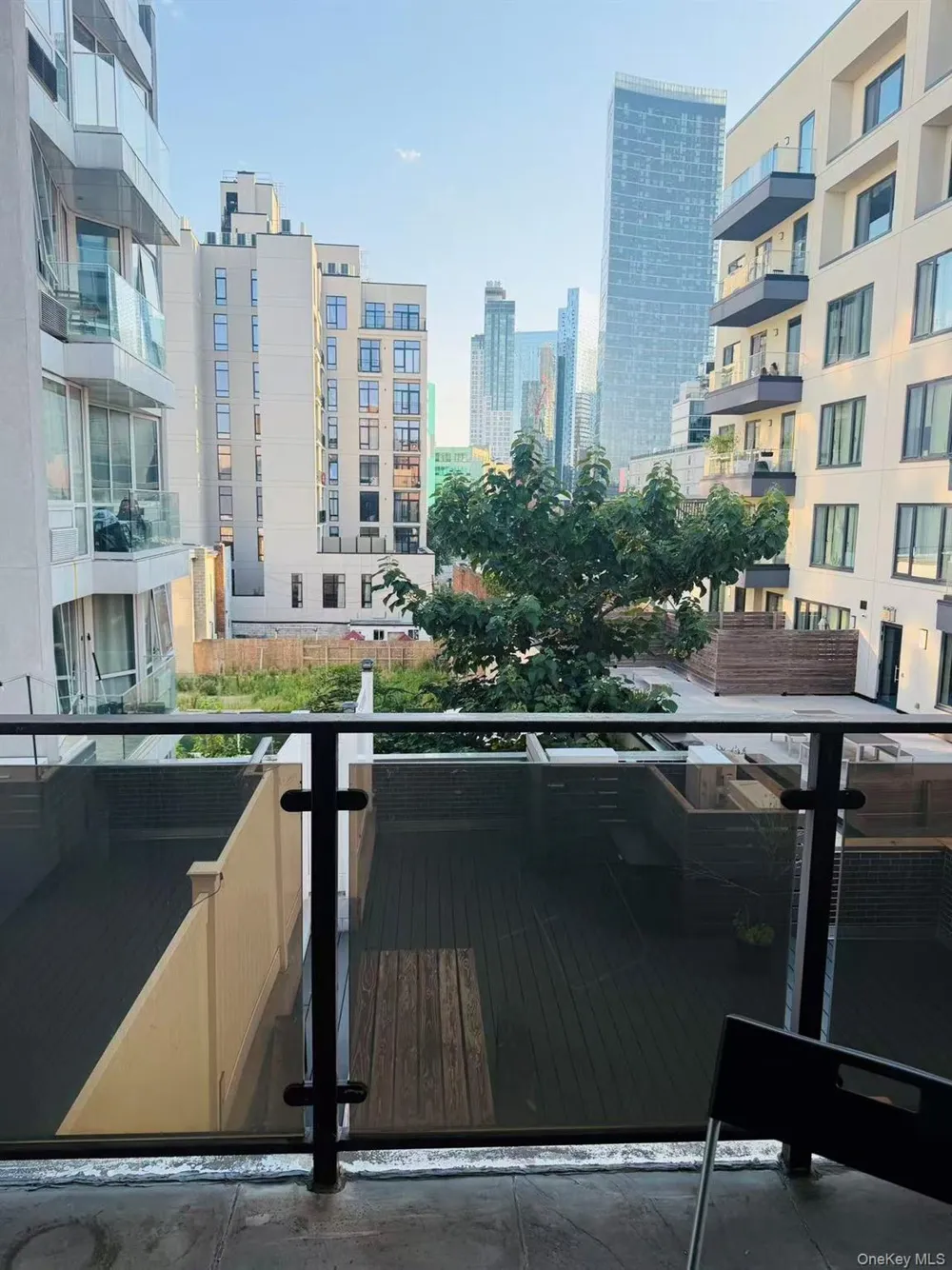 31-12 38TH AVENUE #UNIT 3B Long Island City, NY 11101