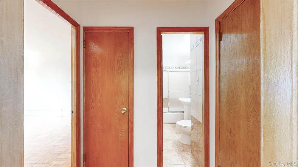 98-33 64th Avenue #5D Rego Park, NY 11374