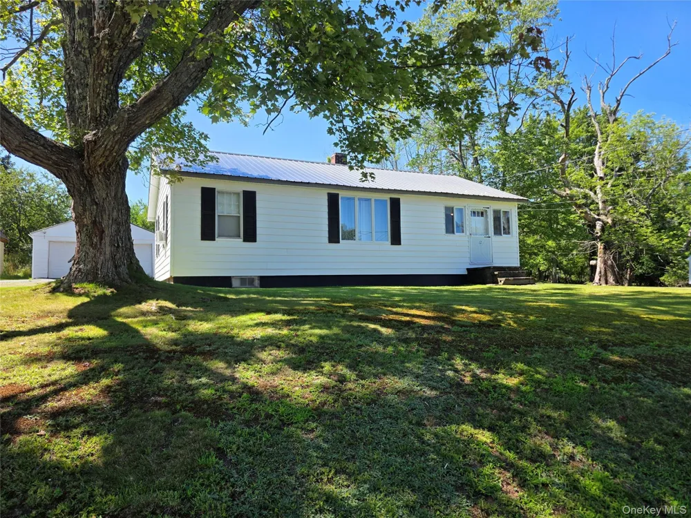 12 Winthrop Avenue Liberty, NY 12754