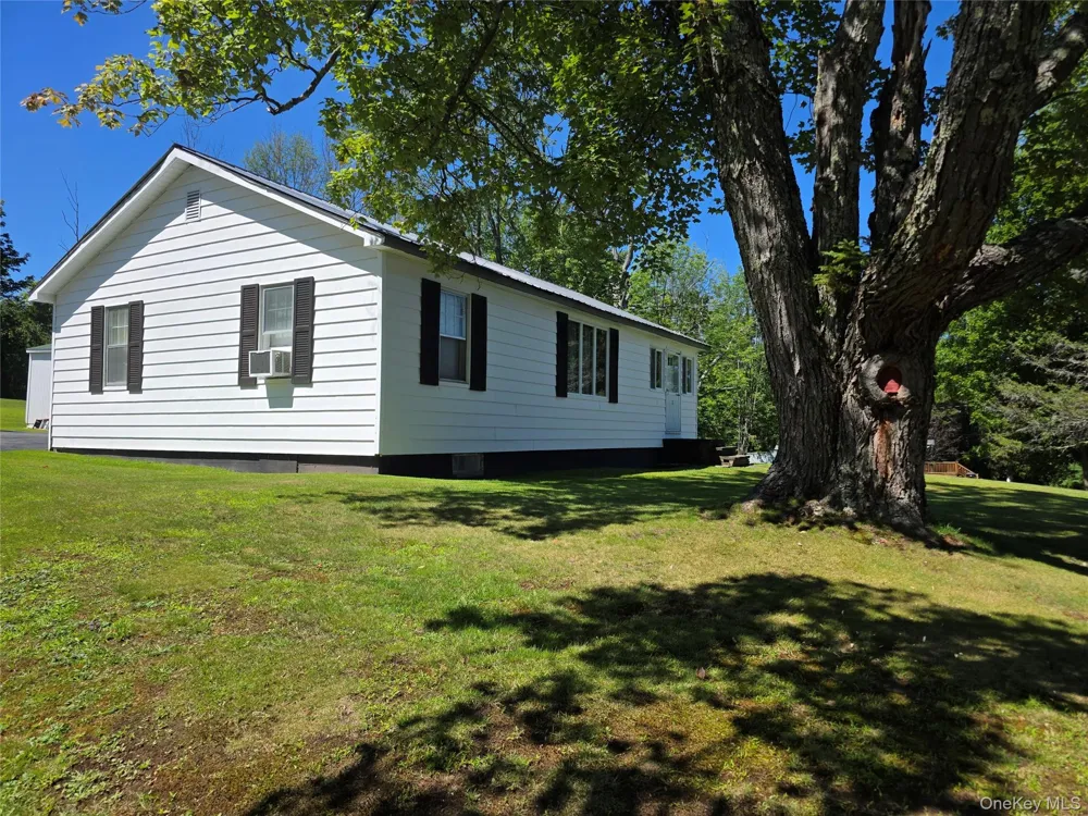 12 Winthrop Avenue Liberty, NY 12754