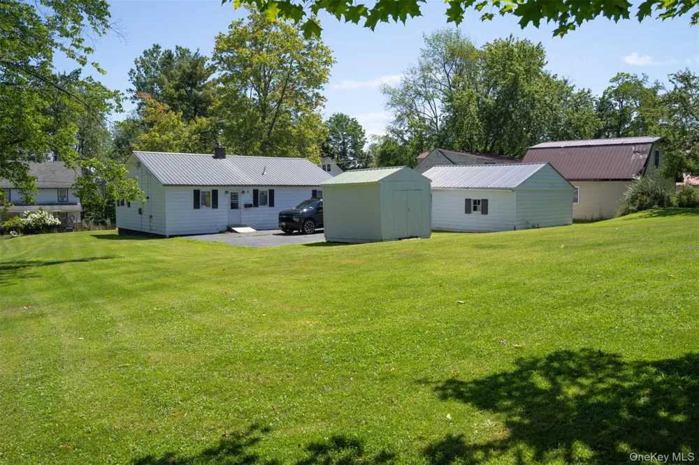 12 Winthrop Avenue Liberty, NY 12754