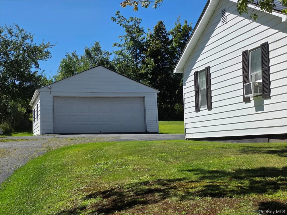 12 Winthrop Avenue Liberty, NY 12754