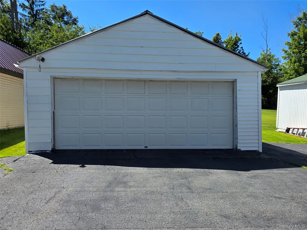12 Winthrop Avenue Liberty, NY 12754
