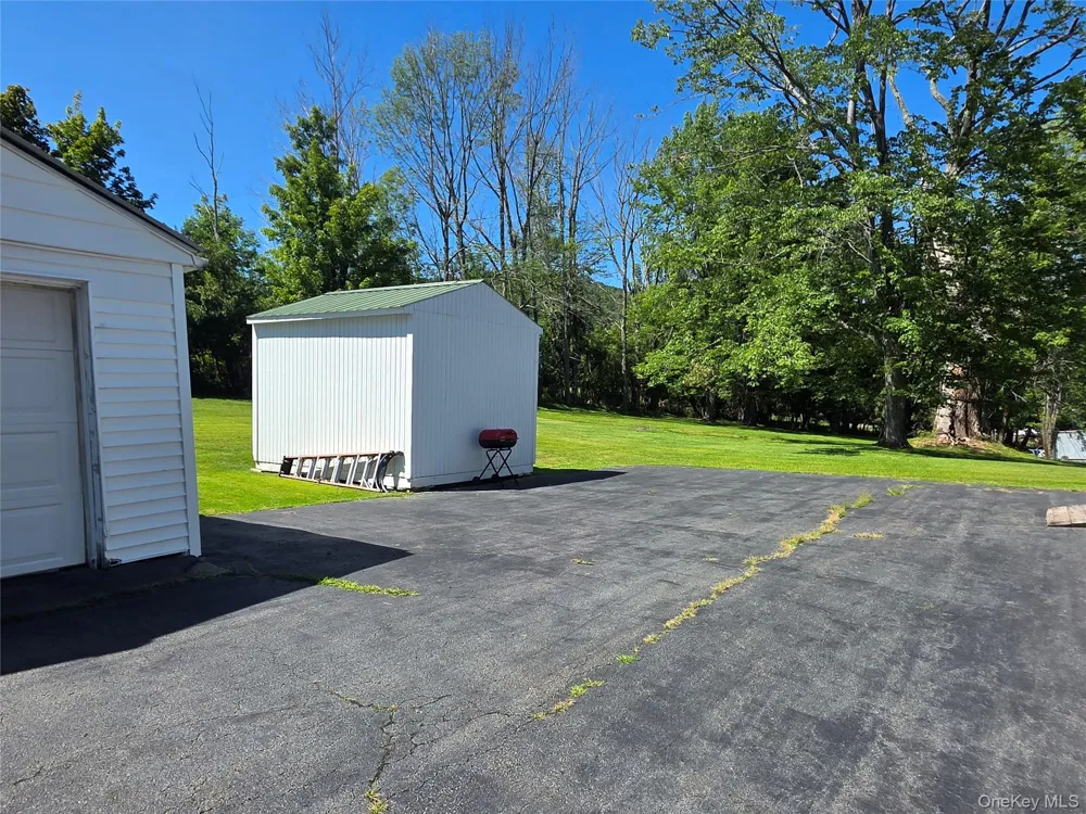 12 Winthrop Avenue Liberty, NY 12754