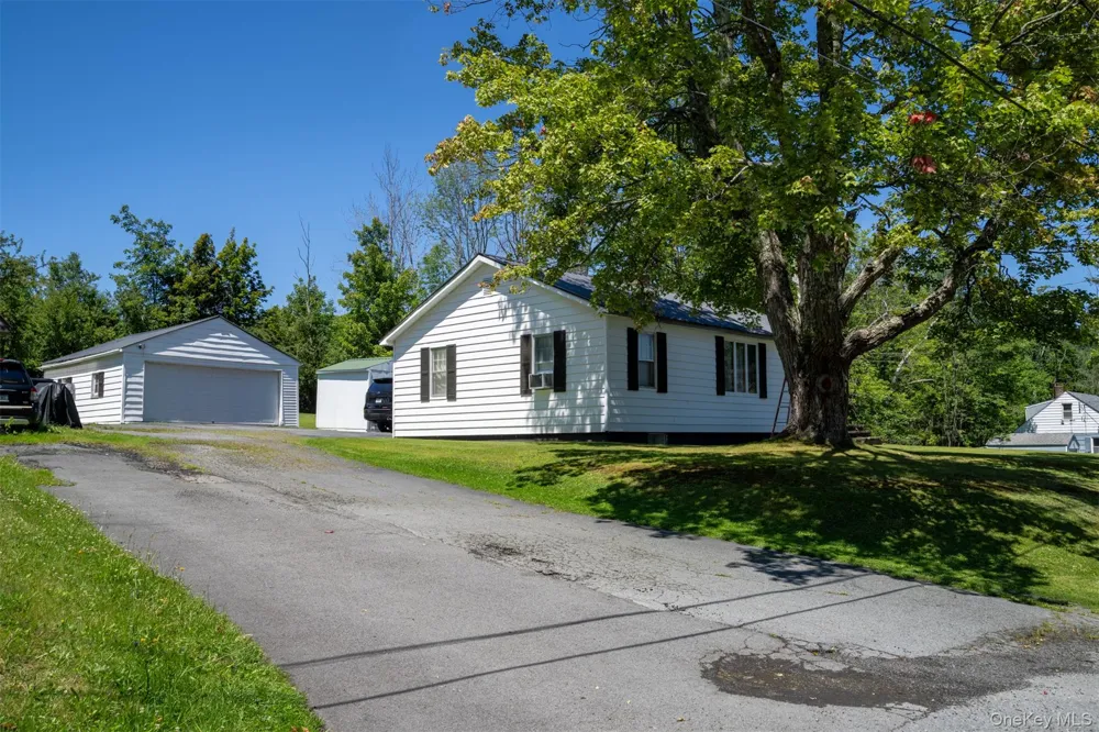 12 Winthrop Avenue Liberty, NY 12754