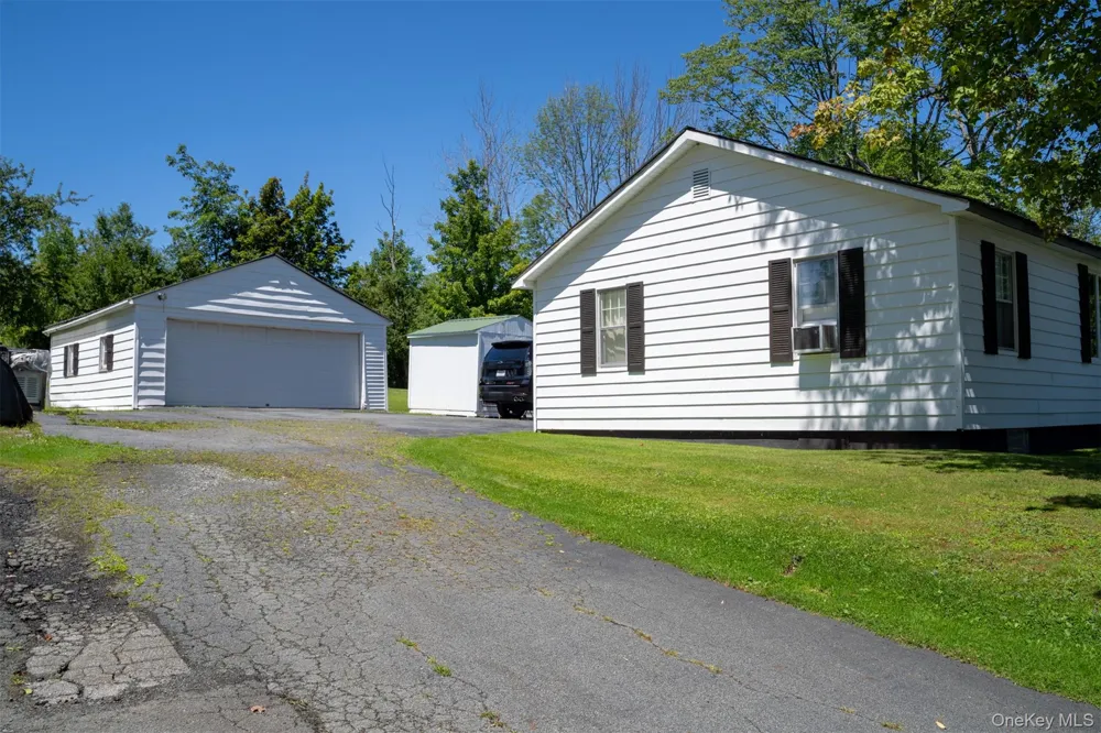 12 Winthrop Avenue Liberty, NY 12754