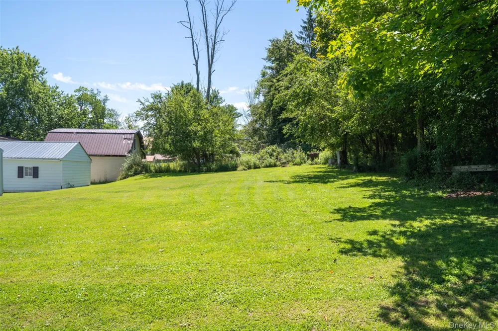 12 Winthrop Avenue Liberty, NY 12754