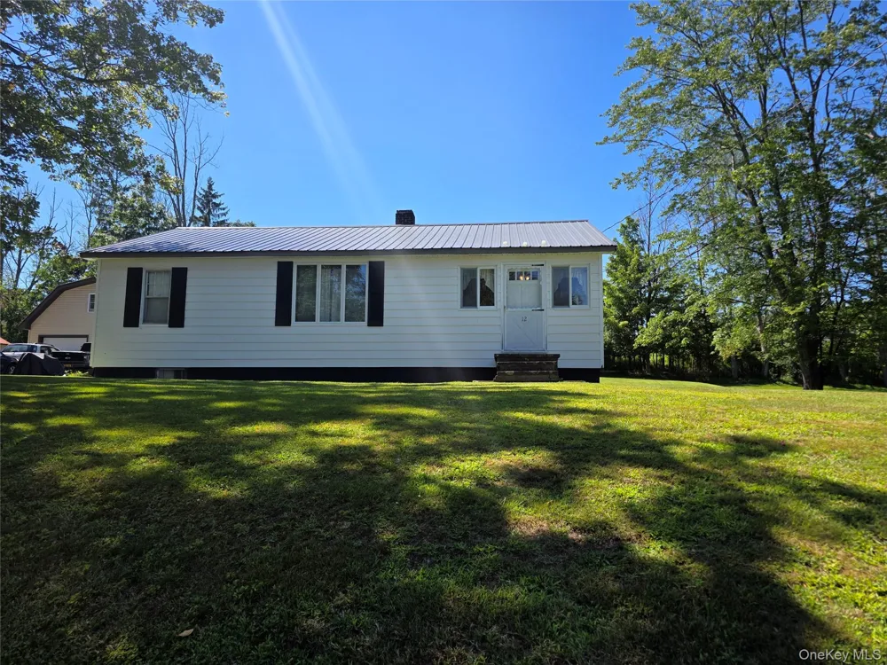 12 Winthrop Avenue Liberty, NY 12754