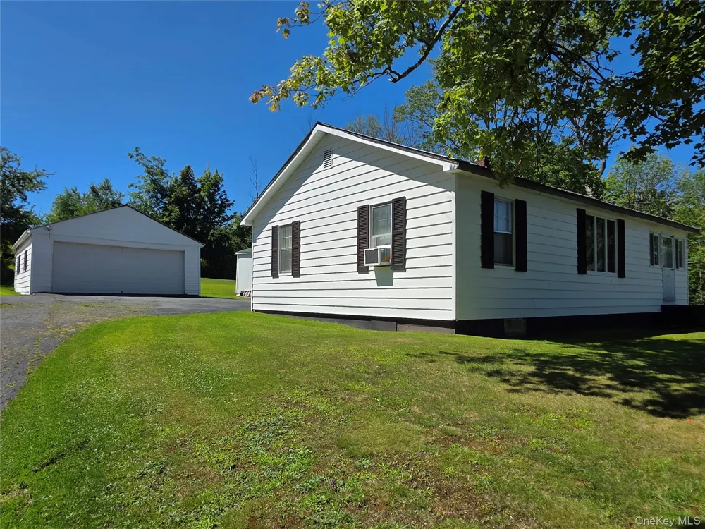 12 Winthrop Avenue Liberty, NY 12754