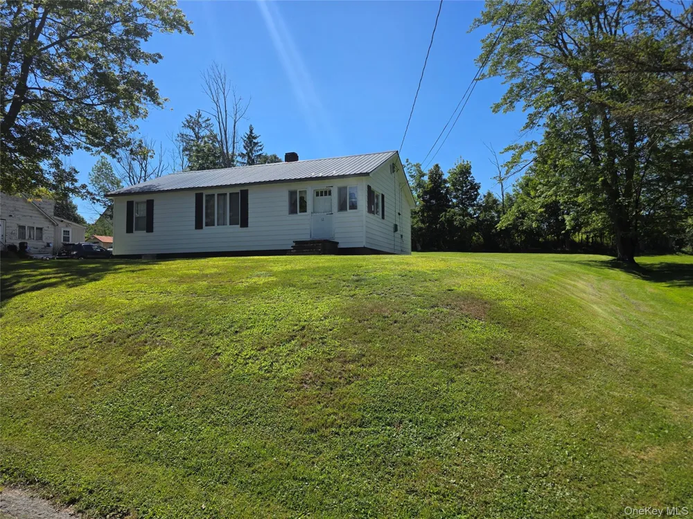 12 Winthrop Avenue Liberty, NY 12754
