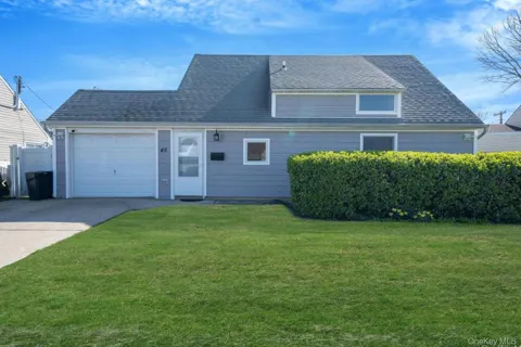 45 Cobalt Lane