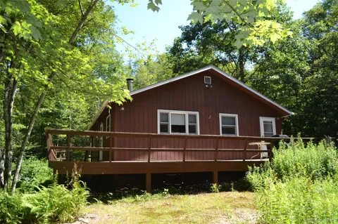 3897 Campbell Mountain Road
