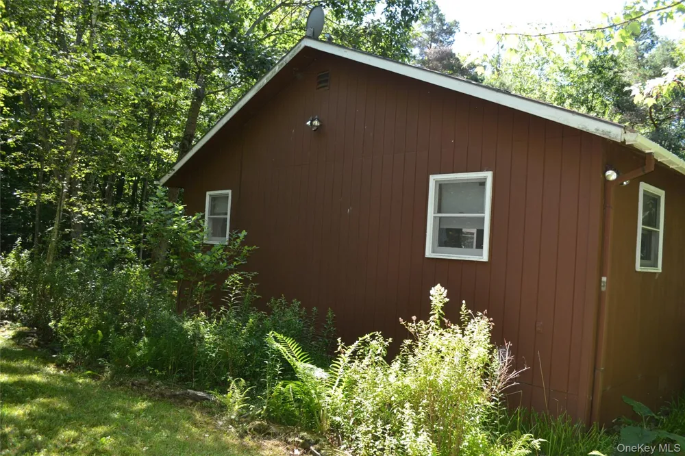 3897 Campbell Mountain Road Downsville, NY 13755