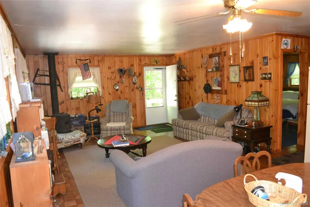3897 Campbell Mountain Road Downsville, NY 13755