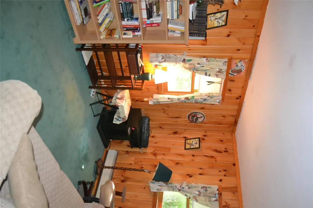 3897 Campbell Mountain Road Downsville, NY 13755