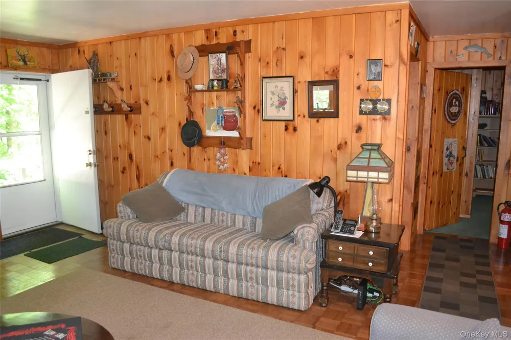 3897 Campbell Mountain Road Downsville, NY 13755