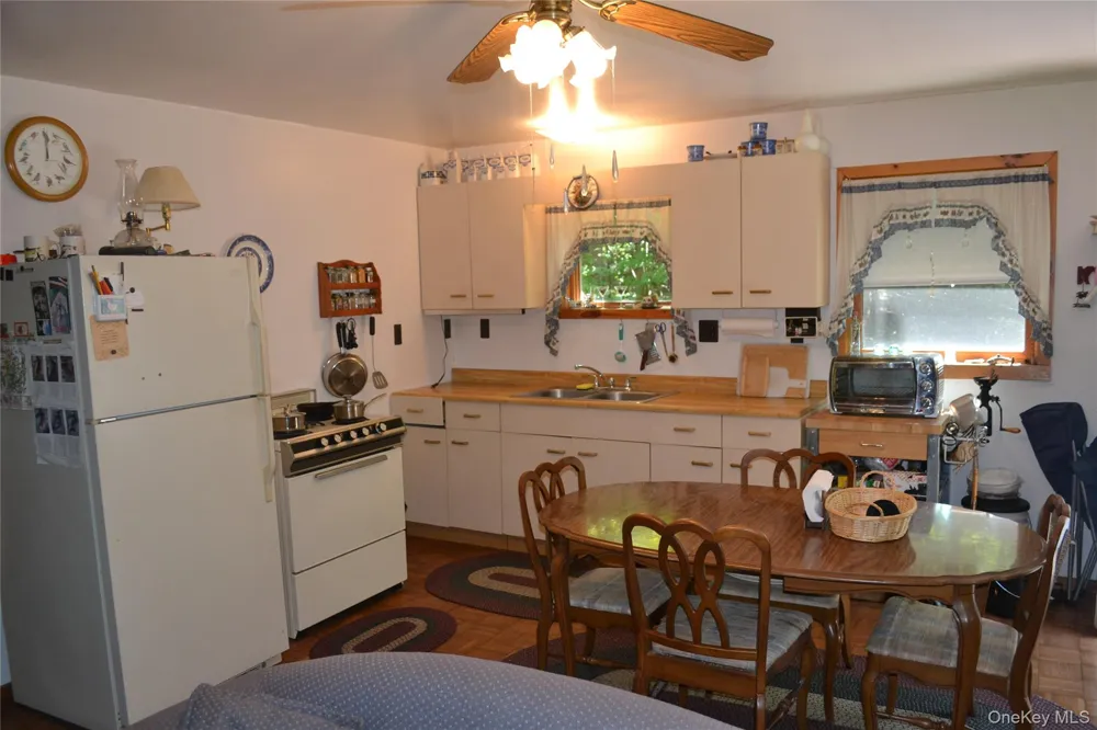 3897 Campbell Mountain Road Downsville, NY 13755