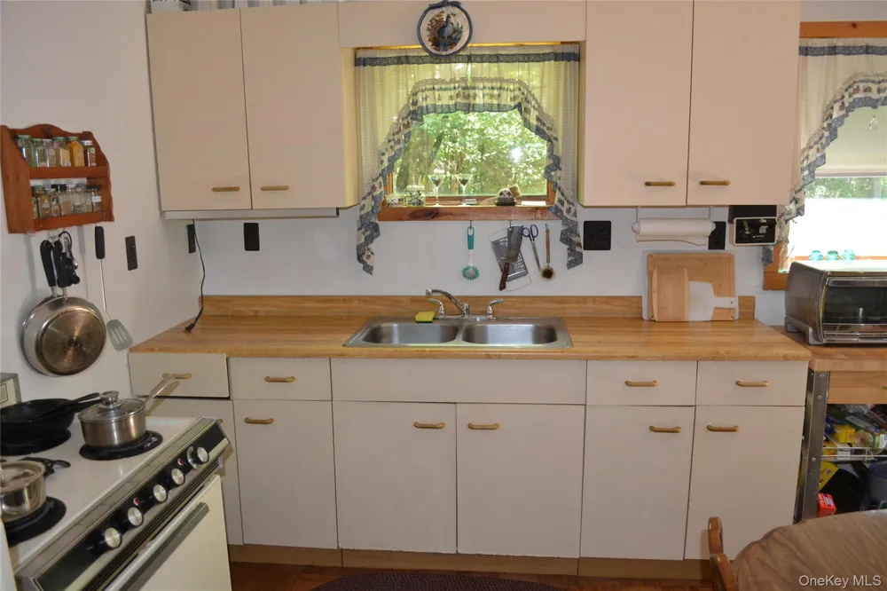 3897 Campbell Mountain Road Downsville, NY 13755