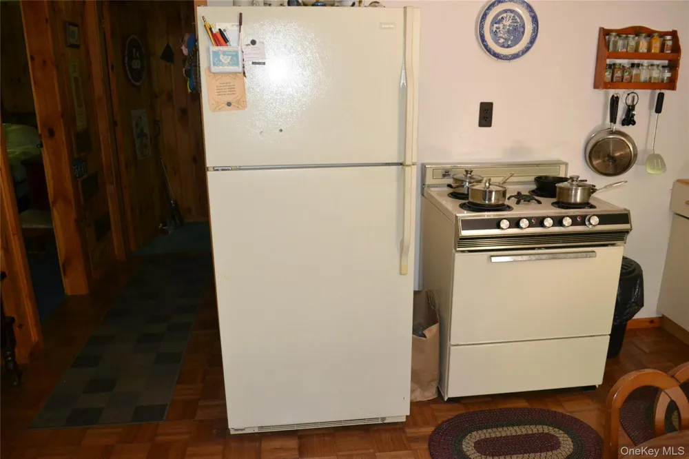 3897 Campbell Mountain Road Downsville, NY 13755
