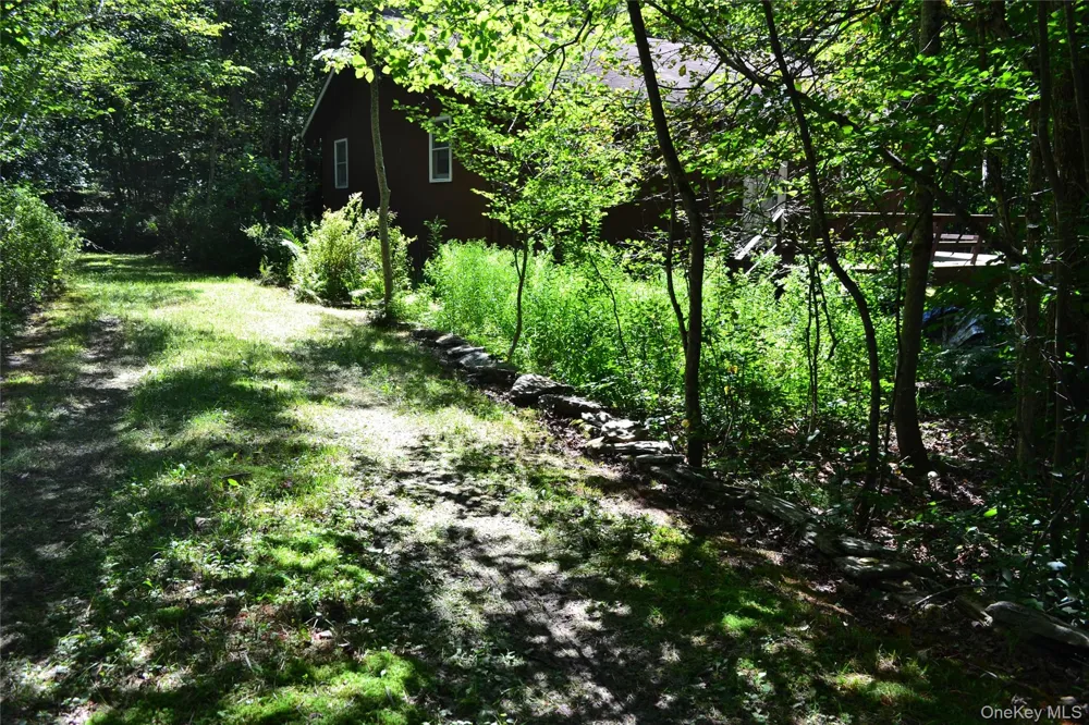 3897 Campbell Mountain Road Downsville, NY 13755