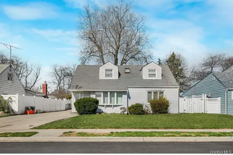 758 Wyngate Drive