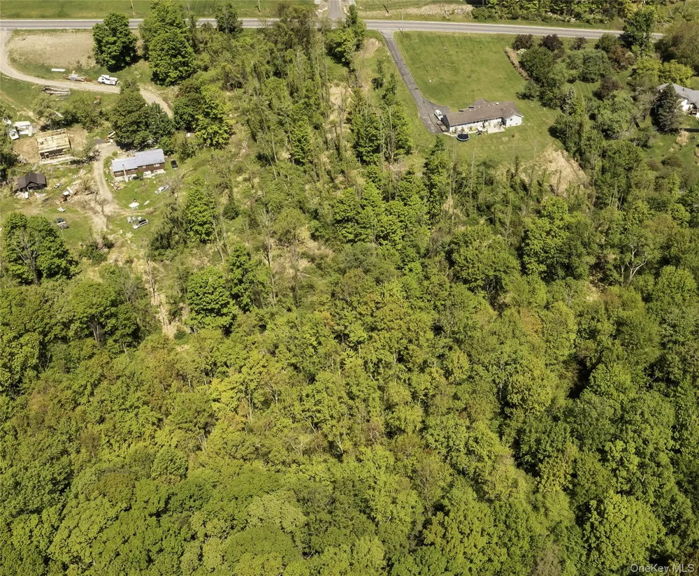 X Old Mountain Road Otisville, NY 10963