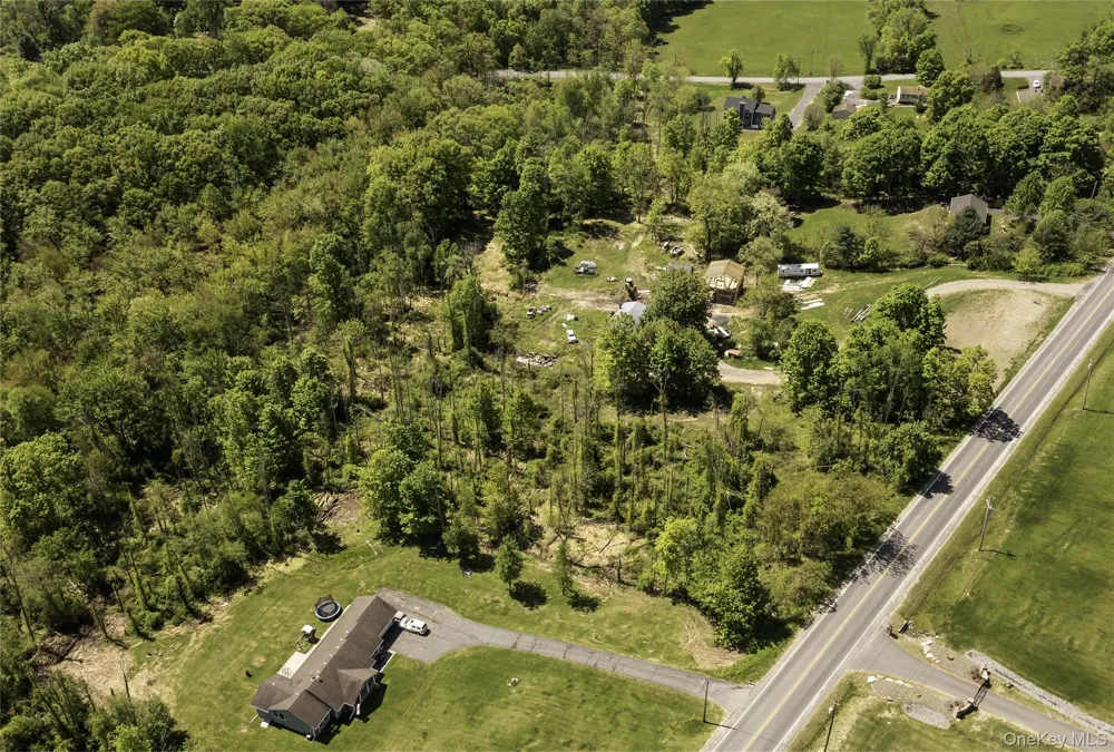 X Old Mountain Road Otisville, NY 10963