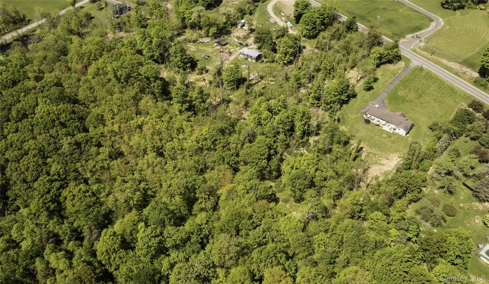 X Old Mountain Road Otisville, NY 10963