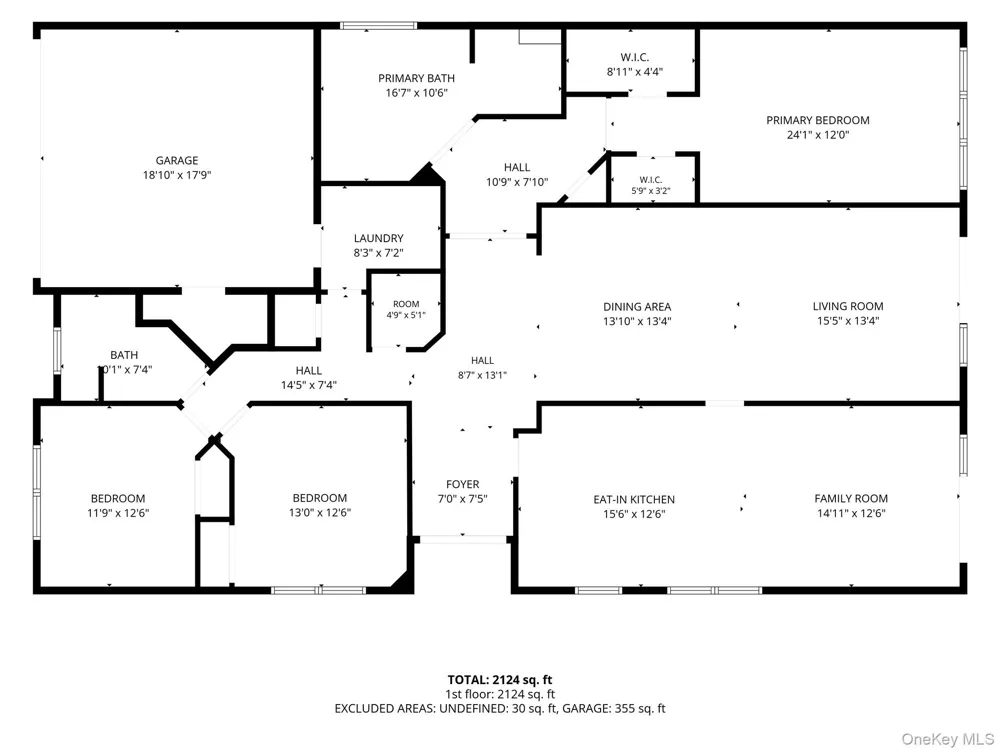 163 Hamlet Drive Mount Sinai, NY 11766