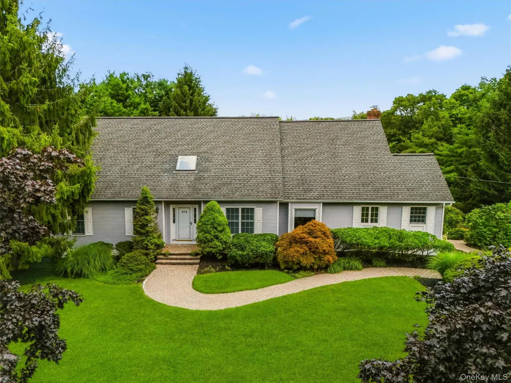214 W Mombasha Road Monroe, NY 10950