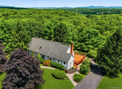 214 W Mombasha Road