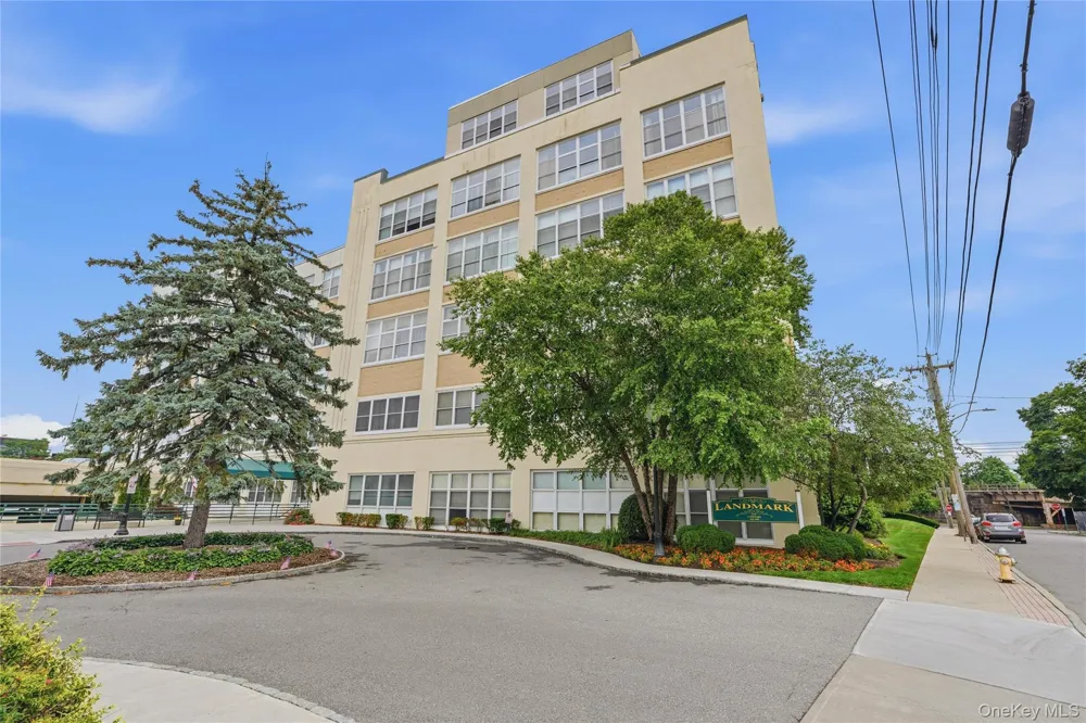 1 Landmark Square #405 Port Chester, NY 10573