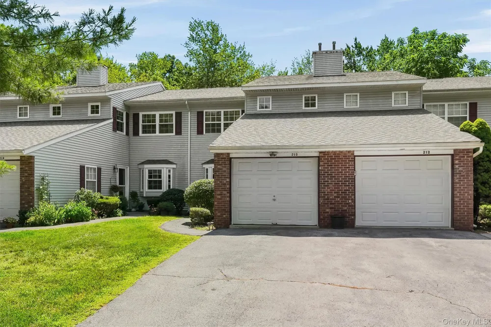 213 Eagleton Drive Monroe, NY 10950