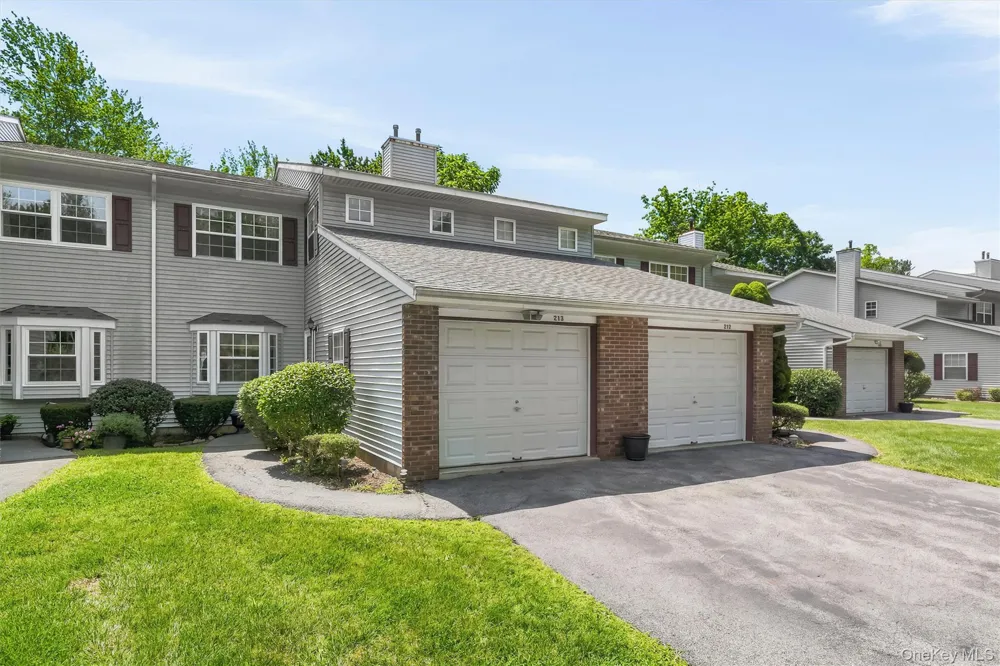 213 Eagleton Drive Monroe, NY 10950