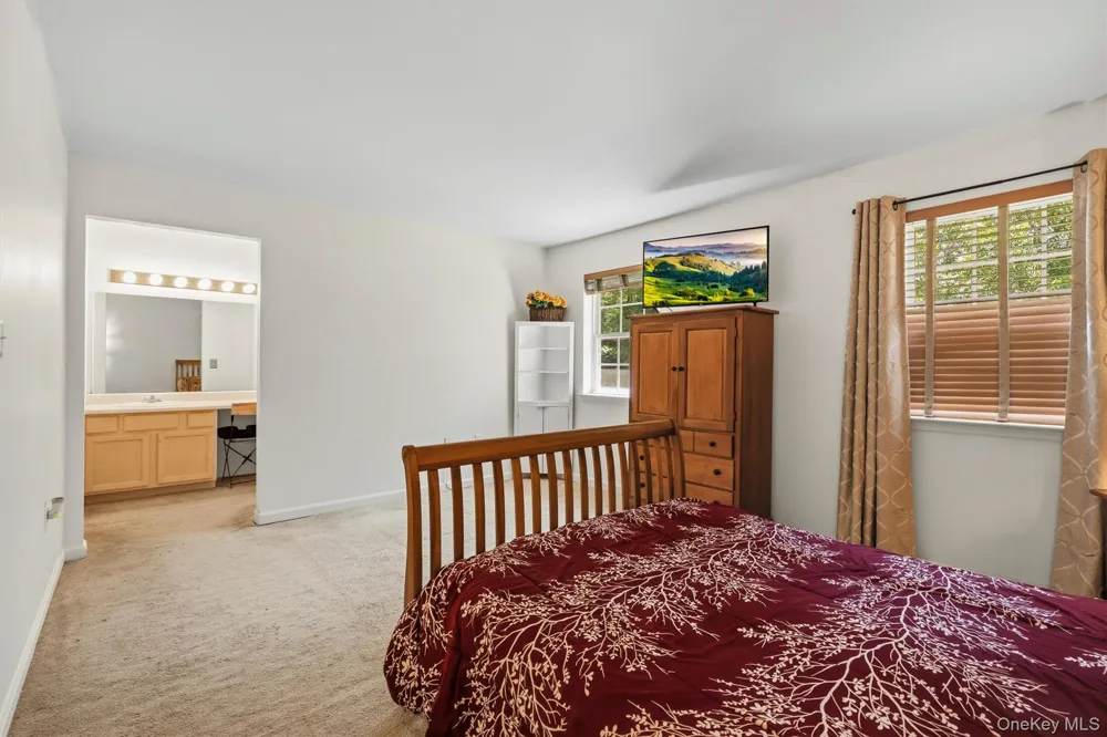 213 Eagleton Drive Monroe, NY 10950