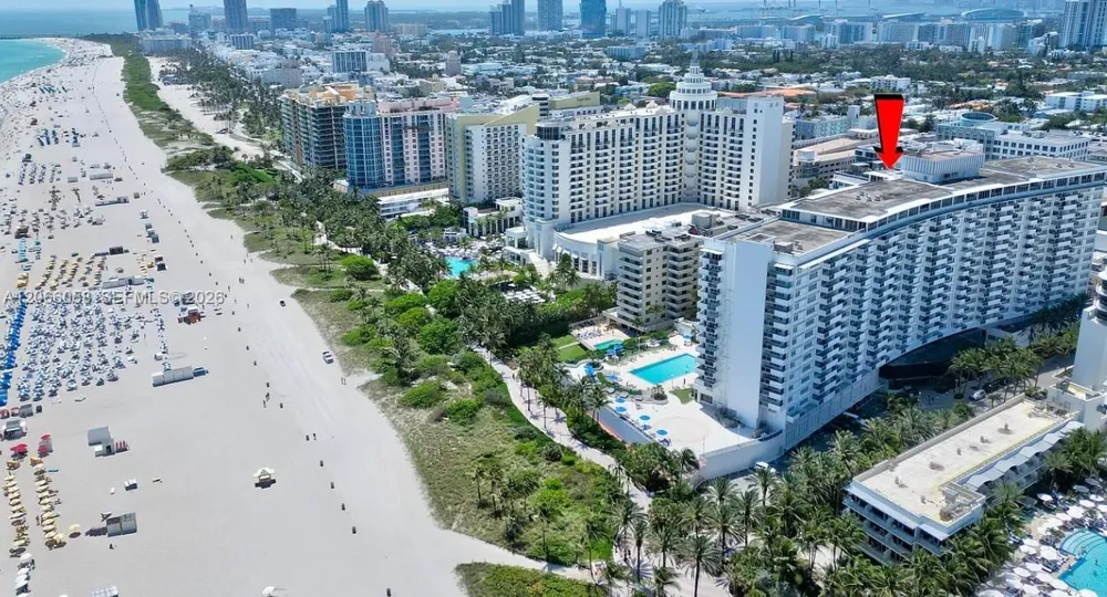 100 Lincoln Rd #616 Miami Beach, FL 33139