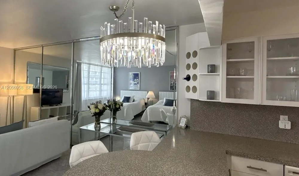 100 Lincoln Rd #616 Miami Beach, FL 33139