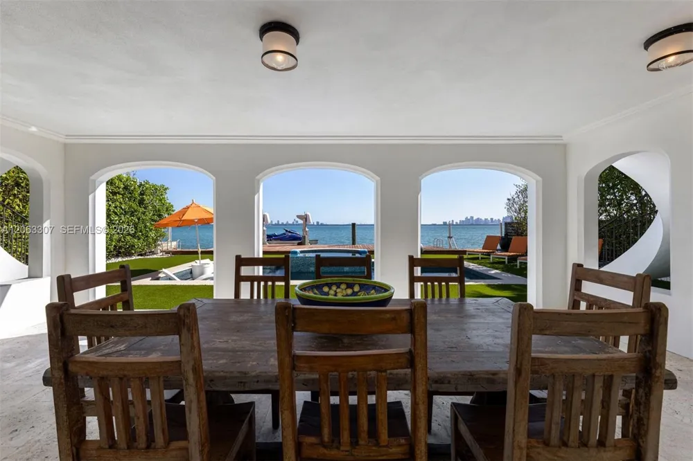 1460 S Treasure Dr North Bay Village, FL 33141