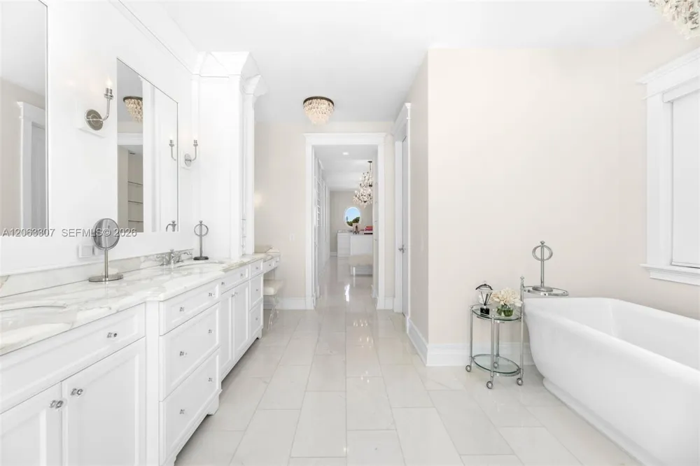 1460 S Treasure Dr North Bay Village, FL 33141