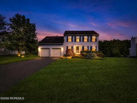 7 Dove Mill Cres